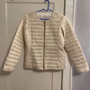 Lilly Pulitzer jacket